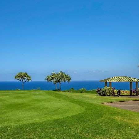 Kamahana 16 - Up Princeville Bagian luar foto