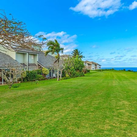 Kamahana 16 - Up Princeville Bagian luar foto