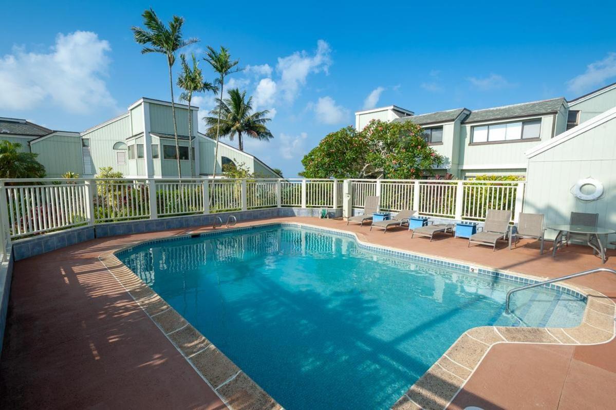 Kamahana 16 - Up Princeville Bagian luar foto