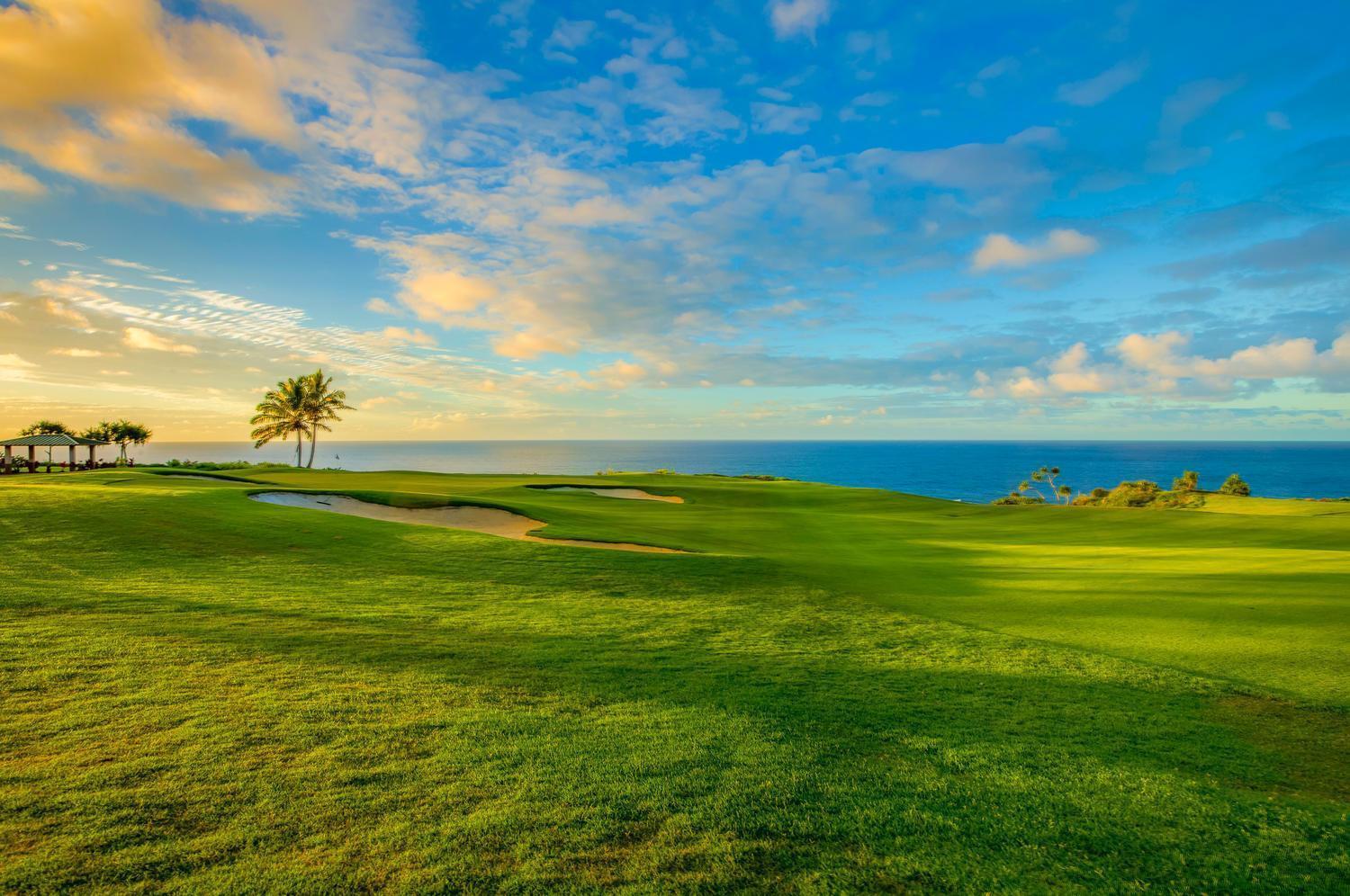 Kamahana 16 - Up Princeville Bagian luar foto
