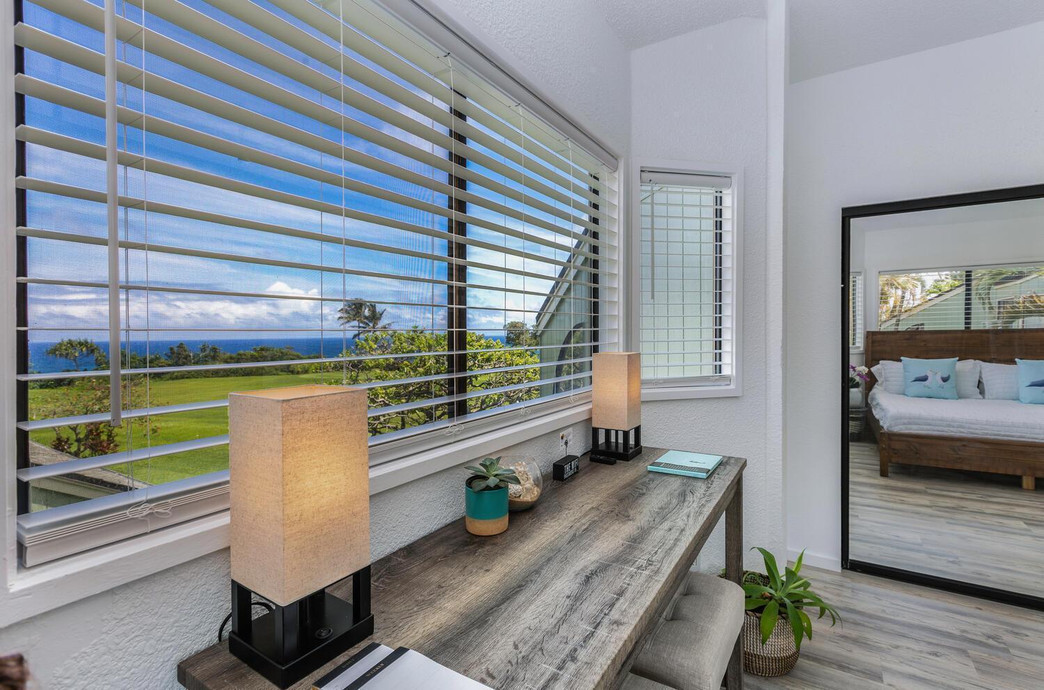 Kamahana 16 - Up Princeville Bagian luar foto